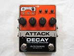 Used Electro-harmonix Ehx Attack Decay Tape Reverse Simulator Guitar Pedal. Fixed Price $129.99.