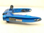 10 Honda Fury VT1300 Cx Rear Wheel Swing Arm Frame. Fixed Price $170.79.