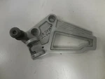 A32 Kawasaki Ex 250 Ninja 2006 Left Front Footpeg Stay 35011-1380. Fixed Price $23.49.