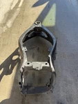 2004 03 05 Yamaha Yzf R6 Main Frame Chassis Straight. Fixed Price $199.99.