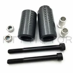 Frame Slider Crash Protector For 1996-2003 2001 2002 Kawasaki ZX7R ZX-7R Carbon. Fixed Price $17.00.