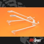 11-13 2012 CRF250R Oem Rear Support Bracket Holder. Fixed Price $159.99.