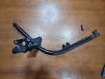 1985 - 1986 Honda Shadow VT1100C Engine Motor Support Sub Frame Cradle Mount Oem. Fixed Price $40.30.