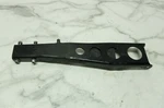 13 Husqvarna Terra Engine Motor Mount Bracket Frame Section. Fixed Price $35.20.