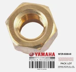 1981-2023 Yamaha Oem Flange Nut 9572R-05300-00 Motorcycle Atv Utv Pwc. Fixed Price $24.99.