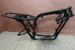 2009-2016 Triumph Bonneville T100 Main Frame Chassis (wa Bos). Fixed Price $866.49.