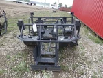 Kubota Rtv Crew 1140 Cpx 12 Frame K7611-97210 50584. Fixed Price $5099.98.