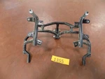 2008 Hyosung Headlight Brace Upper Fairing Stay GT125R GT250R GT650R 94510HP9202. Fixed Price $24.95.