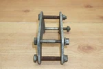 1977 1978 Honda Motor Engine Mount Stay Bracket 50351-149-000ZA. Fixed Price $39.56.