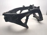 07-12 Honda CBR600RR Main Frame Chassis Straight Slvg. Fixed Price $422.49.