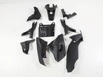 2016 Ducati Monster 1200 Engine & Frame Infill Cover Set 48211861B 48211871A. Fixed Price $46.49.