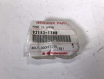 Kawasaki Oem Bolt 92153-1700 Free Shipping. Fixed Price $17.18.