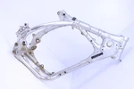 07-25 Honda CRF150R Frame Main Chassis Oem Stock Good Straight. Fixed Price $211.65.