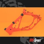 1986 CR80R Oem Main Frame Chassis Body 50100-GC4-600ZA. Fixed Price $299.99.