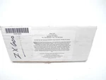 Pro Tek Frame Sliders ZX600 0505-0920. Fixed Price $25.00.