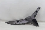 Ducati Multistrada 1200 Dvt 15-16 Oem Left Side Subframe Support Bracket Chassis. Fixed Price $74.99.