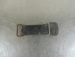 1994 Yamaha Timberwolf 250 2X4 Tool Latch Strap Rubber Storage Band. Fixed Price $9.99.