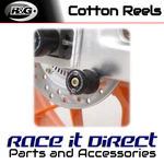 R&g - CR0013BK Cotton Reels. Fixed Price $42.07.