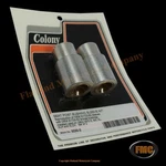 Colony 3230-2, Seat Post Bushing Sleeve Kit, 1952-1970 & Xl, P/n 51722-52. Fixed Price $48.40.