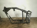 02 Yamaha XV1700 Warrior Main Frame Chassis Straight Free Shipping. Fixed Price $519.50.
