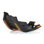 Acerbis Skid Plate Black 2630590001. Fixed Price $74.97.