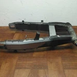 06-08 Kawasaki ZZR600 Rear Back Suspension 33001-0055-458. Fixed Price $49.99.