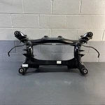 2019-2025 Bmw 330I G20 Rwd Rear Subframe Crossmember Cradle W/ Stabilizer Oem. Fixed Price $170.00.