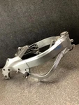 05 Honda Cbr 600 F4I Frame Chassis 19T. Fixed Price $344.99.