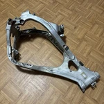 06-09 Yamaha Frame Chassis Oem 34P-21101-01-00 2007 2006. Fixed Price $164.95.
