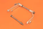 2008 05-08 CRF450R Genuine Upper Engine Mount Bracket Hanger Stay Holder. Fixed Price $29.99.