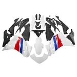 Abs Fairing Kit For CBR250R Honda 2011 - 2014 12 13 Body White Red Blue. Fixed Price $319.95.