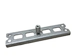 2008-2025 GSXR600 GSXR750 Suzuki Oem Seat Rail Lower Bridge Plate Bracket. Fixed Price $25.99.
