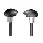 Racing Bullet Race Frame Crash Sliders Daytona 675 2013-2016. Fixed Price $142.85.