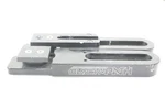 08-19 Suzuki Hayabusa GSX1300R Swingarm Set Pair Kit. Fixed Price $119.99.