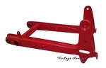 Honda Cub Step Thru C100 CA100 C102 CA105 C50 C65 C70 C90 Rear Fork Swing Arm *r. Fixed Price $45.00.