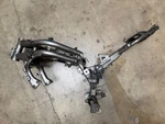 2012 Kawasaki EX650 Ninja Main Frame Chassis Straight Salvage. Fixed Price $350.00.