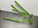 2002 Kawasaki KX125 Rear Back 32160-1647-CC Damage See Photos. Fixed Price $69.99.