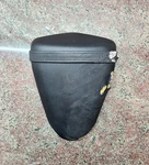 2013-2018 Kawasaki Ninja ZX-6R Rear Passenger Seat Oem 53066-5009-12Y Damaged. Fixed Price $49.99.