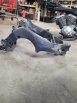 13 Yamaha FZ1-S FZ1000 Fazer Frame Chassis. Fixed Price $607.99.