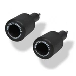 Triumph Speed Triple Upper Frame Crash Bobbins 2011 To 2013 BUN000373. Fixed Price $115.75.