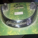 Epic Power Sports Aluminum Suzuki GSX1300R Hayabusa Rear Passenger Grab Bar P5. Fixed Price $150.00.