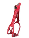 Oem 1989 Honda CR250R Frame Chassis Good Condition. Fixed Price $150.00.