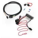 Khrome Werks Plug-and-play Trailer Wiring Connector Kit 720760. Fixed Price $134.88.