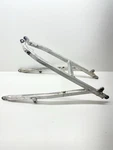 1999 Honda CR125 Rear Back Oem 50200-KZ3-J10. Fixed Price $159.95.