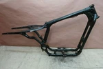 2009-2021 Harley Davidson Iron XL883N Main Frame Chassis. Fixed Price $999.49.