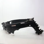 2004-2005 Suzuki Main Chassis Frame Cln Ez Street Ready Damaged. Fixed Price $599.00.
