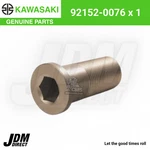 Kawasaki Oem Part New 92152-0076. Fixed Price $25.19.