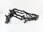 2022 Triumph Tiger 900 Gt Pro Straight Main Frame Chassis Ca*c T2074892. Fixed Price $1599.99.
