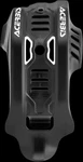 Acerbis Polypropylene Chassis Belly Skid Plate Black White FE350S 20-22. Fixed Price $86.96.