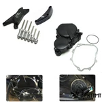 Engine Stator Cover & Cnc Slider For Suzuki Gsxr 600 750 2006-2012 2011. Fixed Price $75.59.